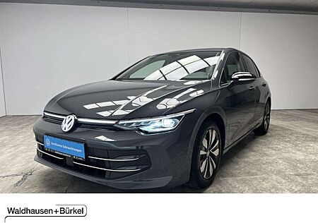 VW Golf Volkswagen VIII 1.5 eTSI DSG Goal 2,49% Klima Navi