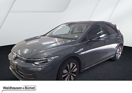 VW Golf Volkswagen VIII 1.5 eTSI DSG Goal 1,99% Klima Navi