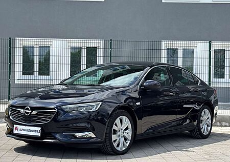 Opel Insignia Grand Sport Business Innovation/HEAD-U/MASSG
