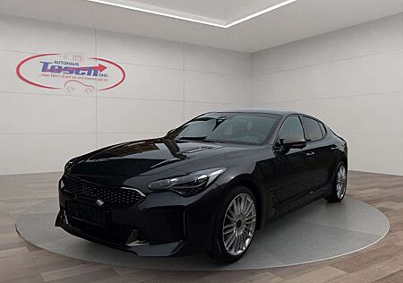 Kia Stinger 3.3 T-GDI AWD OPF GT