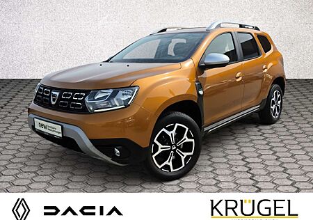 Dacia Duster TCe 130 2WD GPF Prestige