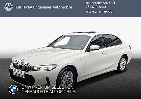 BMW 320 i Aut.