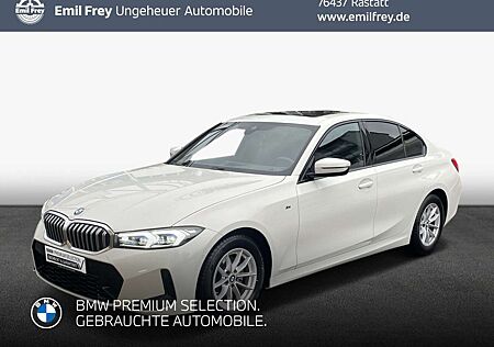 BMW 320 i Aut.