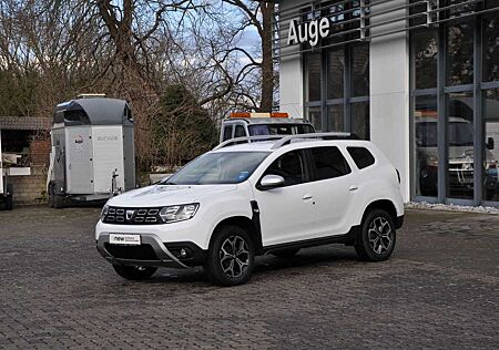 Dacia Duster Sondermodell Adventure TCe 150 *360° PDC*