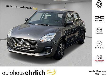 Suzuki Swift Club 1.2 Dualjet SHVS Mild-Hybrid