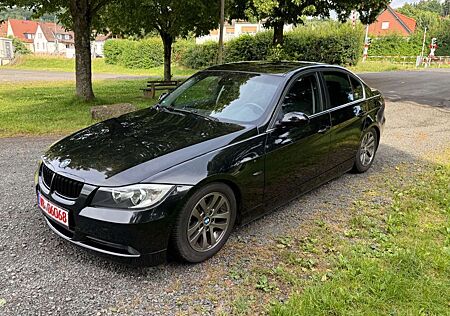 BMW 325i 325 E90 Org 188Tkm Neue Steuerkette u. Kolben