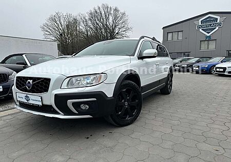 Volvo XC 70 XC70 Summum AWD 2.4 D5/S-Heft/S-Dach/Keyless/WP