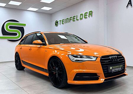 Audi A6 Avant 3.0 TDI quattro / S LINE / SONDERLACK