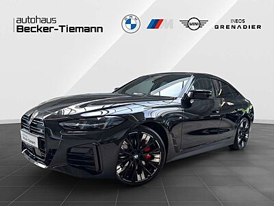 BMW M4 40i xDrive Glasdach/ M Sport Pro/ AHK/ HK Sound