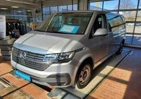 VW T6 Caravelle Volkswagen T6.1 ABTe Caravelle Comfortline LR 8-Sitzer Kam