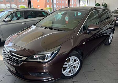 Opel Astra Dynamic Automatik~LenkaBeh~Kamera~Navi~SHZ