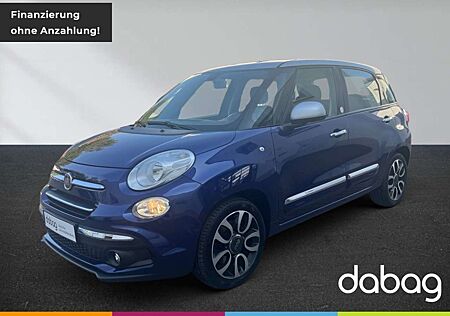 Fiat 500 500L Urban 1.4 T-Jet 16V Mirror