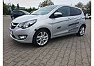 Opel Karl 1.0 Exklusiv GARANTIE KLIMATRONIC PDC TEMPO