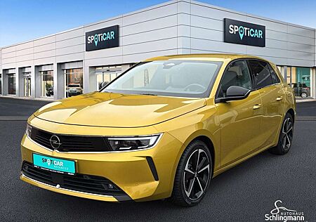 Opel Astra Elegance Plug-in-Hybrid