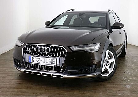 Audi A6 Allroad quattro 3.0 TDI*LED*Kamera*BOSE*Leder