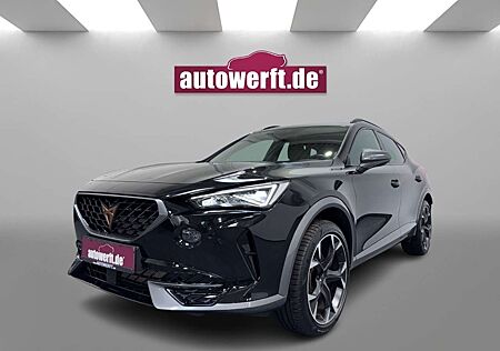 Cupra Formentor 1.5 TSI DSG 19Z CARPLAY SHZ CAM KLIMA LH AMBIENTE