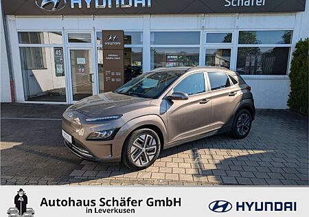 Hyundai Kona Trend 2WD Navi Digitales Cockpit LED ACC Apple Car