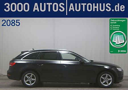 Audi A4 Avant 35 TDI Navi Xenon HuD PDC SHZ