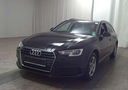 Audi A4 Avant 35 TDI Navi Xenon HuD PDC SHZ