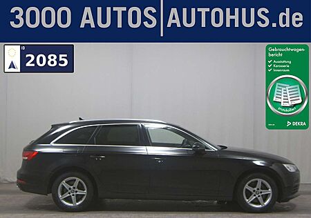Audi A4 Avant 35 TDI Navi Xenon HuD PDC SHZ