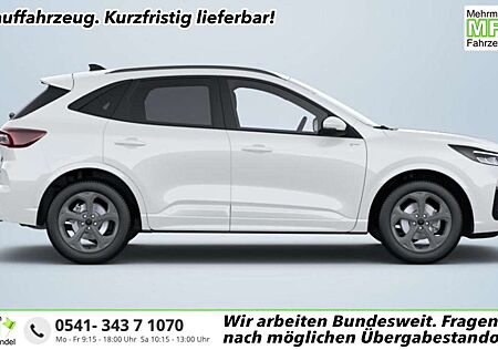 Ford Kuga ST-Line FHEV AWD WinterP LED Kam PrivG 18Z 134 ...
