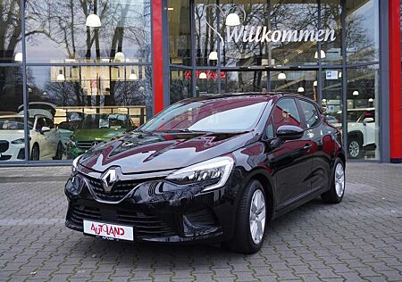 Renault Clio 1.0 TCE Business Edition LED Tempomat PDC