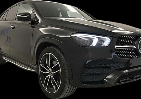Mercedes-Benz GLE 400 d 4Matic/AMG/1.Hd/Night/Airmat/Vollaussta