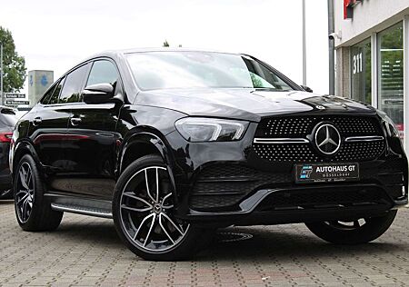 Mercedes-Benz GLE 400 d 4Matic/AMG/1.Hd/Night/Airmat/Vollaussta