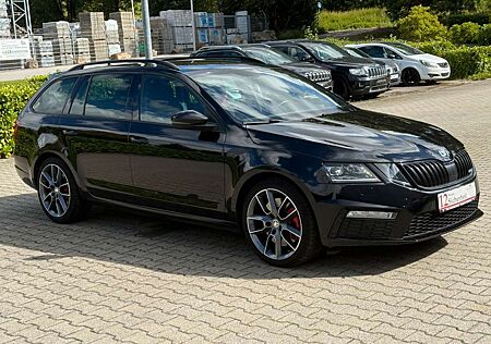 Skoda Octavia Combi RS 245 Garantie* TOP*