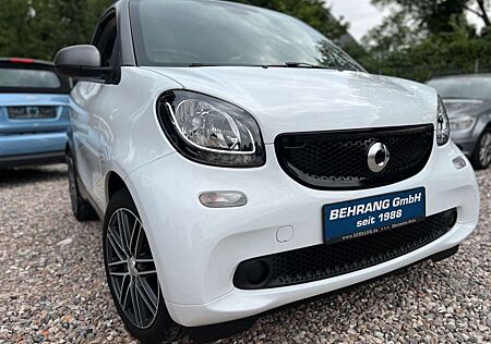 Smart ForTwo PRIME+SPORTPAKET*90PS