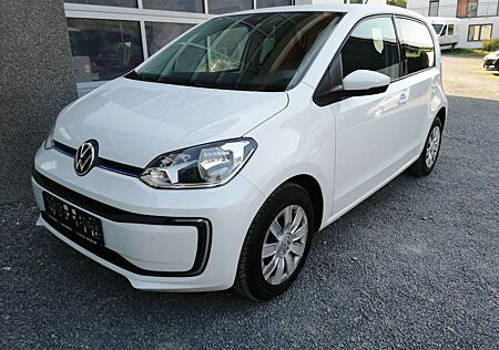 VW Up Volkswagen ! e-!