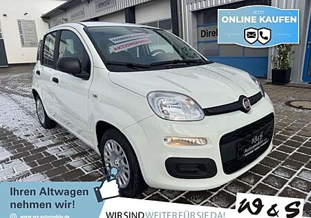 Fiat Panda MY25 1.0 GSE *5-Sitzer*GRA* PDC*Bluet.*