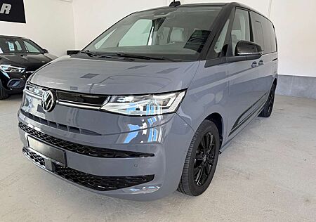 VW T7 Multivan Volkswagen 2.0 TDI Edition "AHK-ACC-MATRIX"