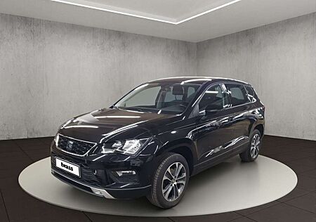 Seat Ateca 1.5 TSI ACT Style OPF