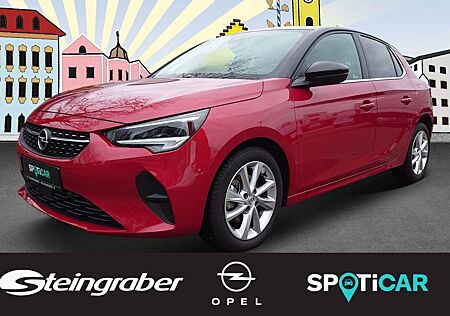 Opel Corsa 1.2 Direct Inj Turbo Start/Stop Automatik Elegance
