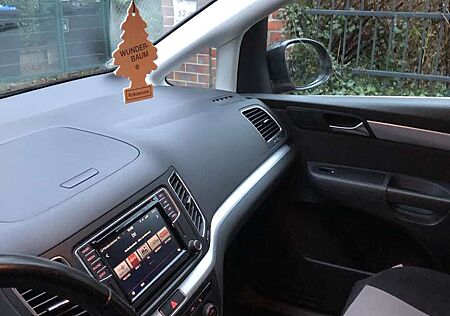 VW Sharan Volkswagen Comfortline BMT/Start-Stopp