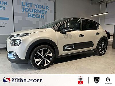 Citroen C3 Elle PureTech 110 EAT6