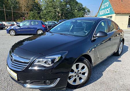 Opel Insignia 1.6 170PS/Klimaaut/Tempo/Tüv neu/1.Hand