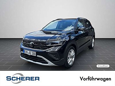 Volkswagen T-Cross ENERGY DSG/RFK/AHK/GJR/SOUNDSYS/DAB