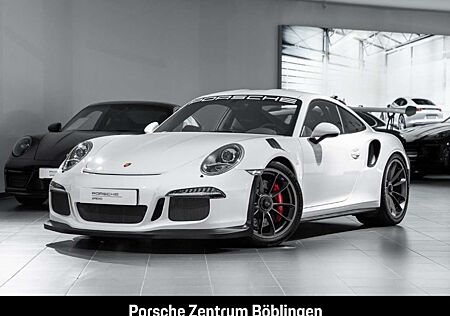 Porsche 991 911 GT3 RS nur 250 km 1.Hand Clubsportpaket