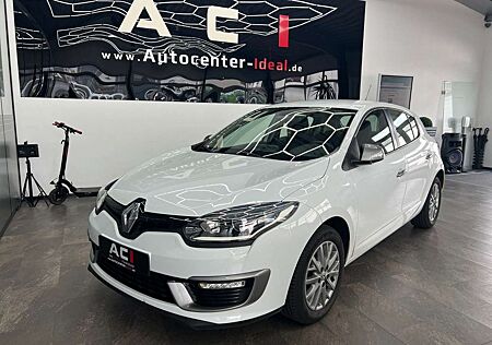 Renault Megane GT-Line III 5-trg. Paris, 1. Hand, AHK