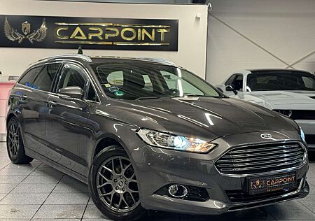 Ford Mondeo Turnier Titanium AUT./1,5l/LED/Navi/SHZ