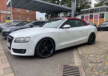 Audi A5 1.8 TFSI (118kW)""S-line"Xenon"Leder"Navi"