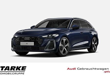 Audi A5 gebraucht kaufen Audi A5 Avant TFSI S-tronic quattro S-line Navi Matrix ...