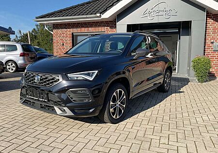 Seat Ateca 2.0 TDI DSG,FR,Kamera,VirtualDisplay