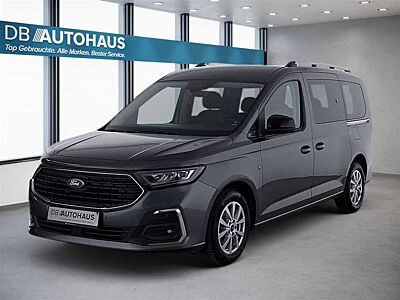 Ford Grand Tourneo Titanium 2.0 EcoBlue