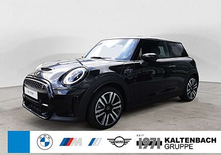 Mini Cooper S Classic Trim LED NAVI KAMERA SHZ PDC