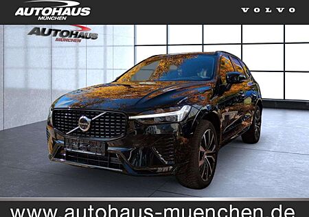 Volvo XC 60 XC60 Ultimate Dark AWD Bluetooth Head Up Display