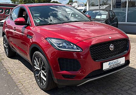 Jaguar E-Pace S AWD Automatik/Navi/Kamera/Shz