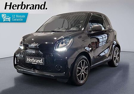 Smart ForTwo EQ 22KW Sitzhzg 15"LM -Media Klima